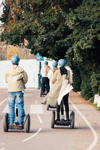 transportation