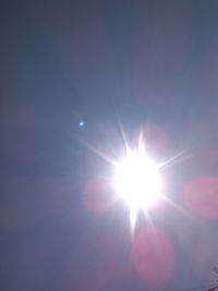 sun