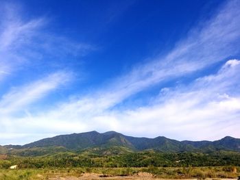 Highest peak in nue vizcaya 