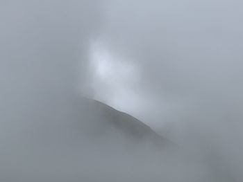 fog