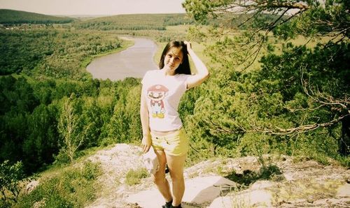 human representation