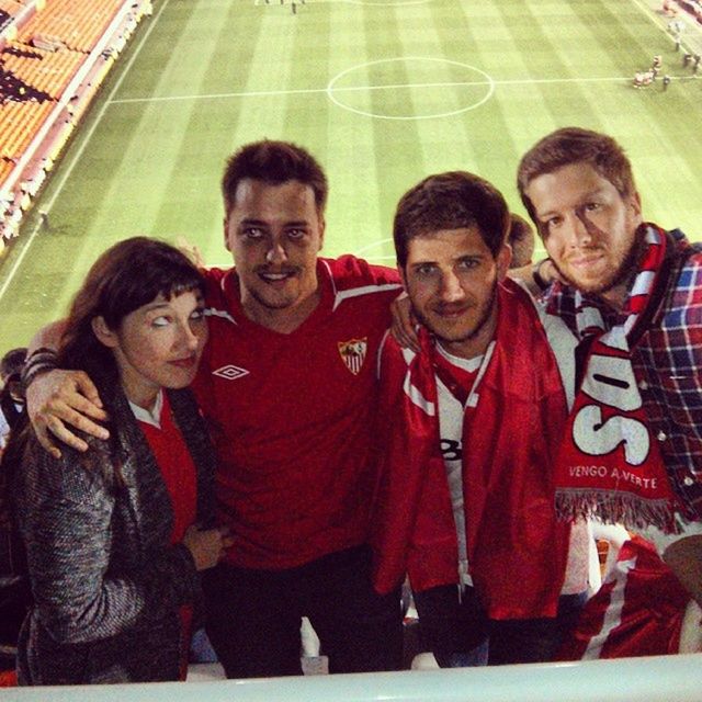 SevillaFC