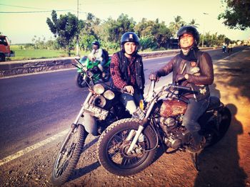 transportation