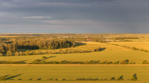landscape