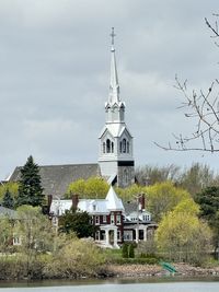 église chambly