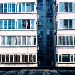 architecture