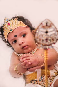 Baby murugan 