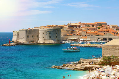 Dubrovnik, croatia