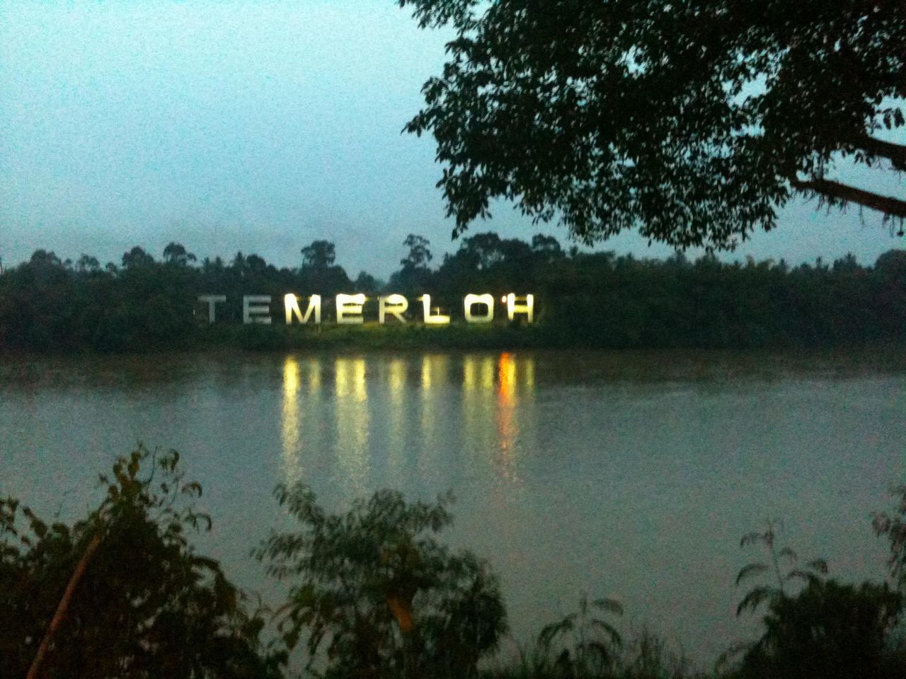 TEMERLOH