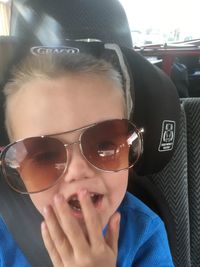 sunglasses