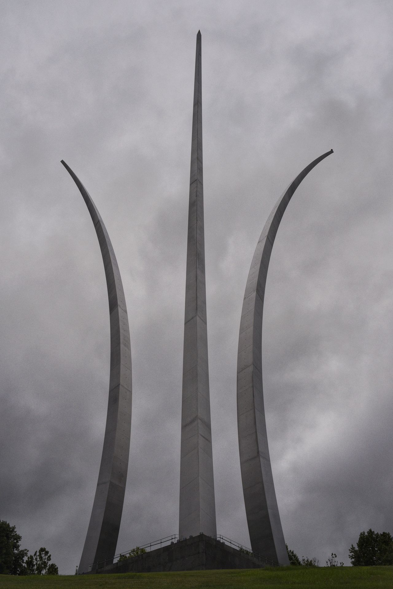 USAF memorial