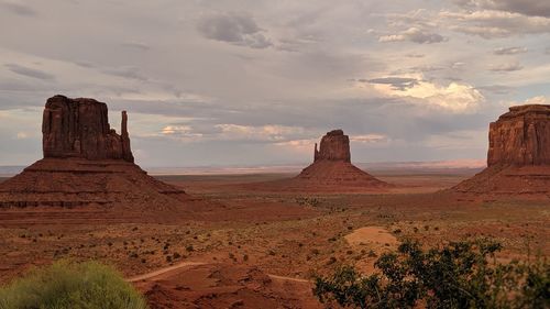 Monument valley