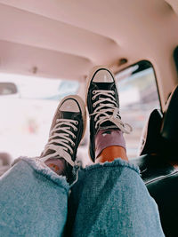 The perfect shoes for almost everything,  converse chuck taylor 70s low cut.