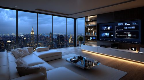 room