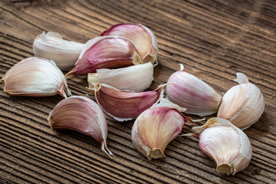 garlic