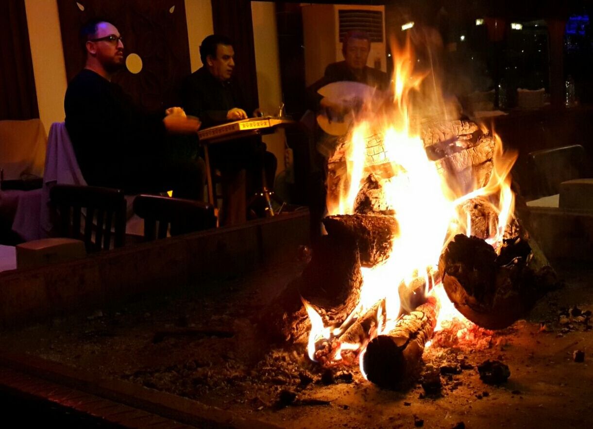 burning, fire - natural phenomenon, flame, heat - temperature, night, bonfire, fire, firewood, glowing, illuminated, motion, campfire, heat, long exposure, fireplace, smoke - physical structure, fire pit, light - natural phenomenon, outdoors