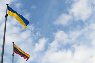 flag