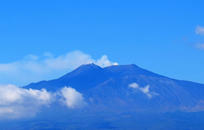 mountain