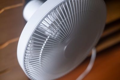 mechanical fan