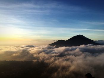 sky