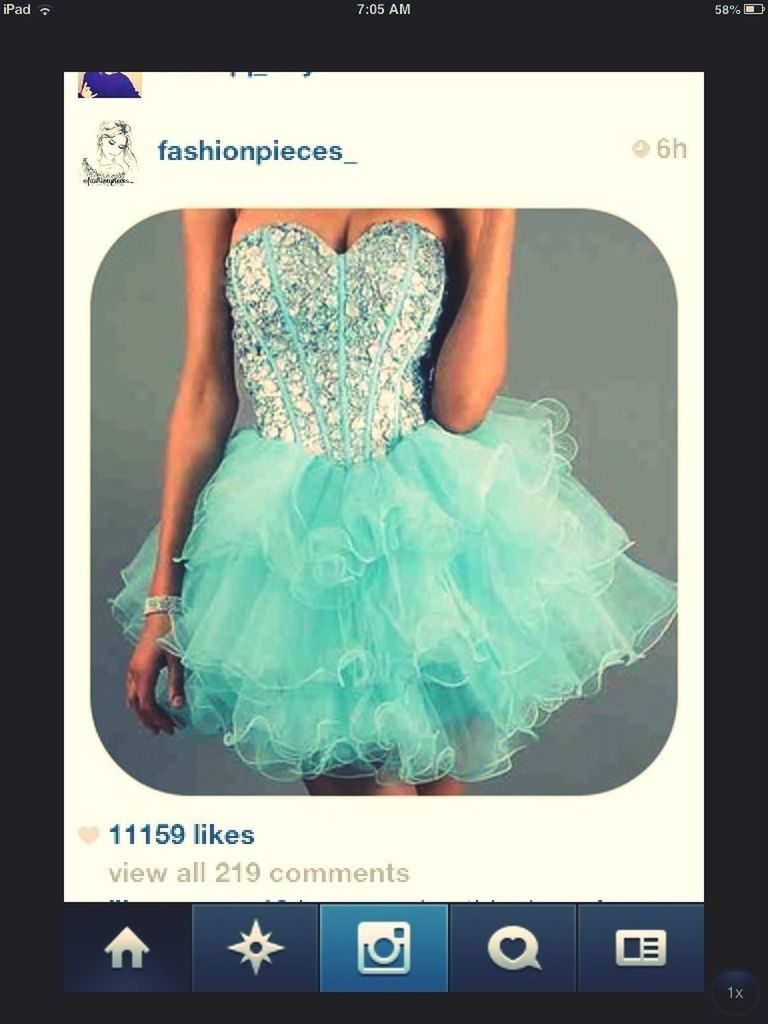My dream dress c;