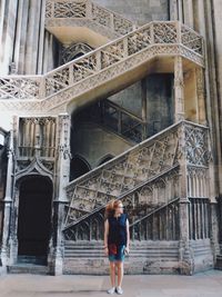 architecture