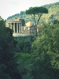 architecture