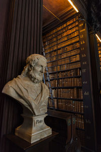 human representation