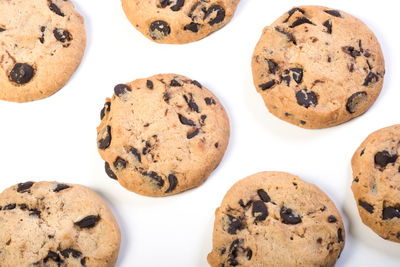 chocolate chip