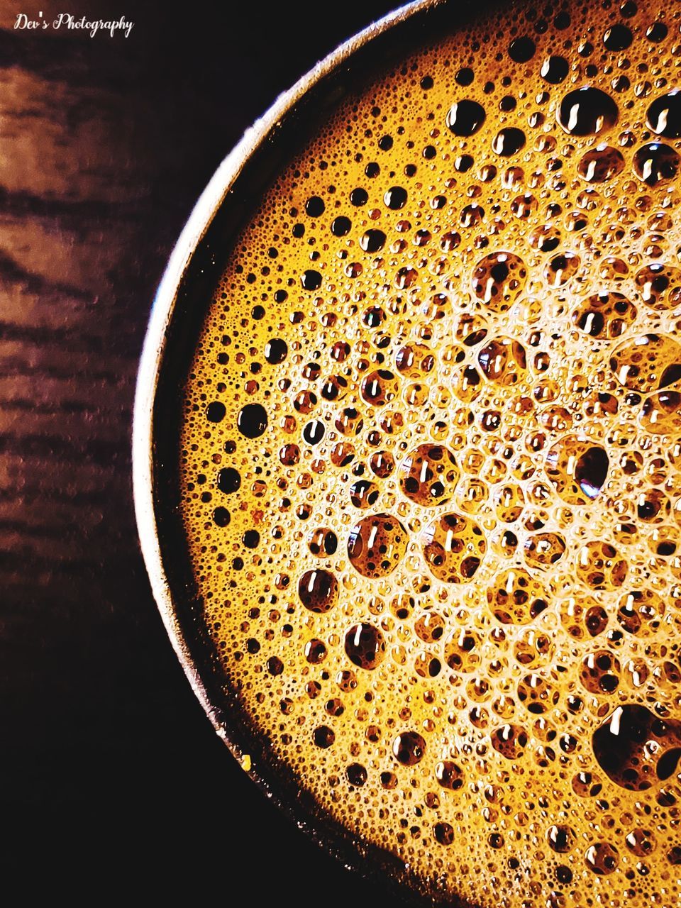 food and drink, drink, refreshment, coffee - drink, freshness, coffee, directly above, close-up, indoors, bubble, still life, food, no people, frothy drink, cup, froth, mug, coffee cup, table, hot drink, glass, non-alcoholic beverage