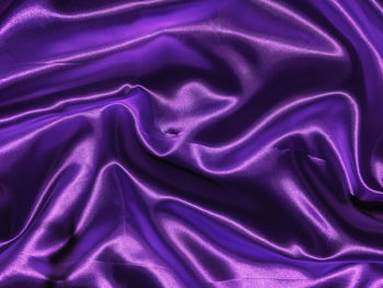 Full frame shot of purple painting