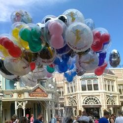 large group of people