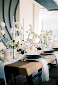 Place setting