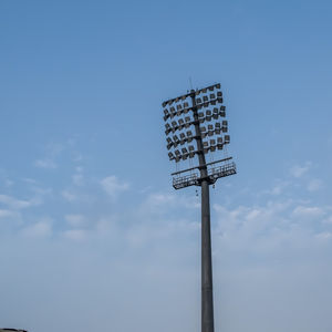 sky