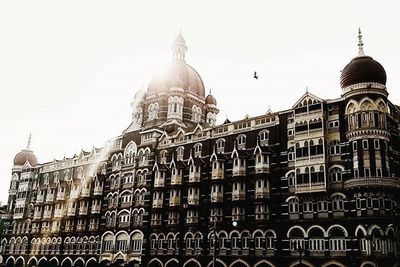 architecture