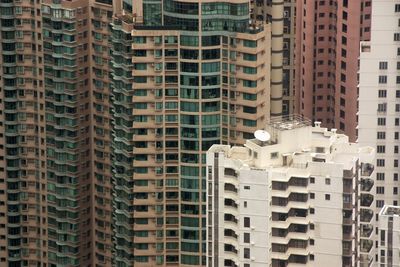 Low angle view of building