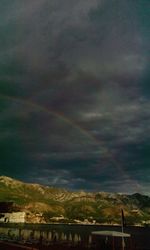 sky