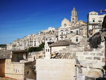 Low angle view of cathedral against sky