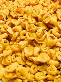 Full frame shot of coffee beans