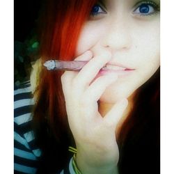 young adult