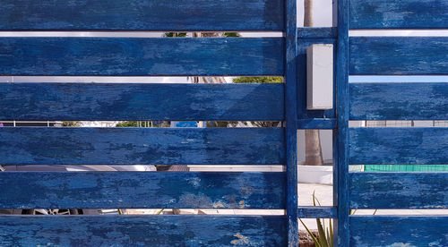 Full frame shot of building