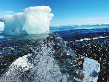 ice