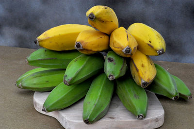 banana
