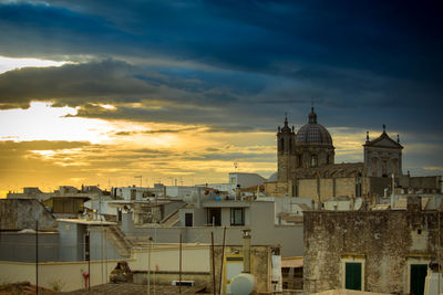 Puglia ceglie messapica