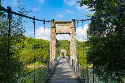 bridge