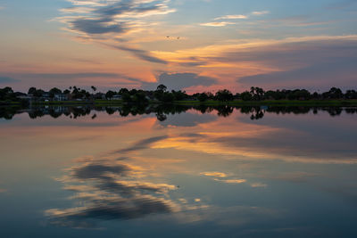 reflection