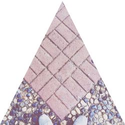 Low angle view of ceiling