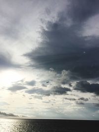 sky