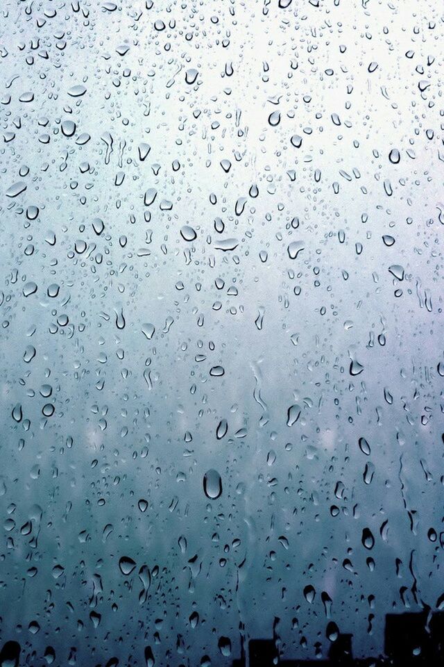 drop, full frame, window, backgrounds, no people, wet, indoors, water, close-up, raindrop, day, nature, sky