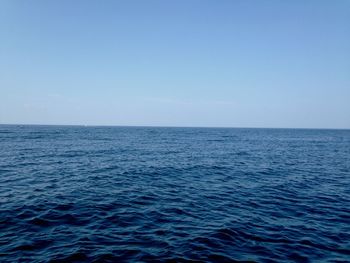sea